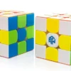 GAN 12 MAGLEV UV 3x3 (Magnetic, MagLev, Core Magnets, UV Coated)