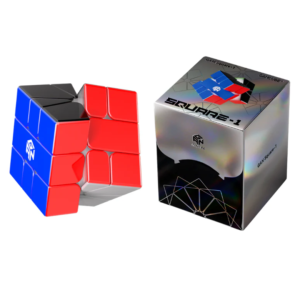 GAN_20Square-1 GAN Square-1 (Magnetic, MagLev, Core Magnets, UV Coated)