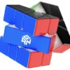 GAN Square-1 (Magnetic, MagLev, Core Magnets, UV Coated)