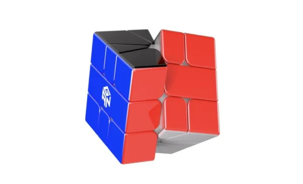 GAN Square-1 (Magnetic, MagLev, Core Magnets, UV Coated)