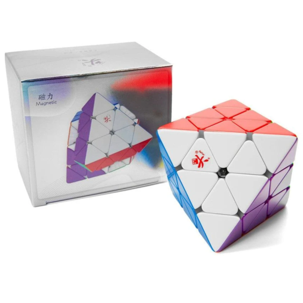 DaYan-FTO-Magnetic-Ball-Core-6 DaYan FTO Magnético (Ball-Core)