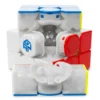 Gan-176181 GAN 17 MagDrive 3x3 UV (Magnético, MagLev, Ball-Core, UV Coated)