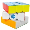 Gan-176186 GAN 17 MagDrive 3x3 UV (Magnético, MagLev, Ball-Core, UV Coated)