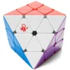 dayan-fto-magnetic-ball-core-stickerless DaYan FTO Magnético (Ball-Core)