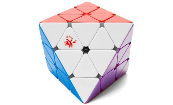 dayan-fto-magnetic-ball-core-stickerless DaYan FTO Magnético (Ball-Core)