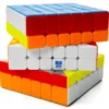 moyu-aoshi-6x6-v4-triple-track-magnetic-ball-core-3 MoYu AoShi 6x6 V4 Triple-Track (Magnético, Ball-Core)