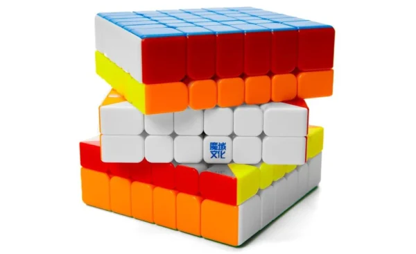 moyu-aoshi-6x6-v4-triple-track-magnetic-ball-core-3 MoYu AoShi 6x6 V4 Triple-Track (Magnético, Ball-Core)