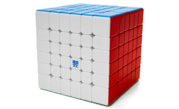 moyu-aoshi-6x6-v4-triple-track-magnetic-ball-core-5 MoYu AoShi 6x6 V4 Triple-Track (Magnético, Ball-Core)