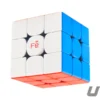 MoYu WeiLong Ferrocore V2 3x3 UV Coated