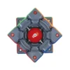 MoYu WeiLong Ferrocore V2 3x3 UV Coated