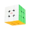 MoYu WeiLong Ferrocore V2 3x3 UV Coated