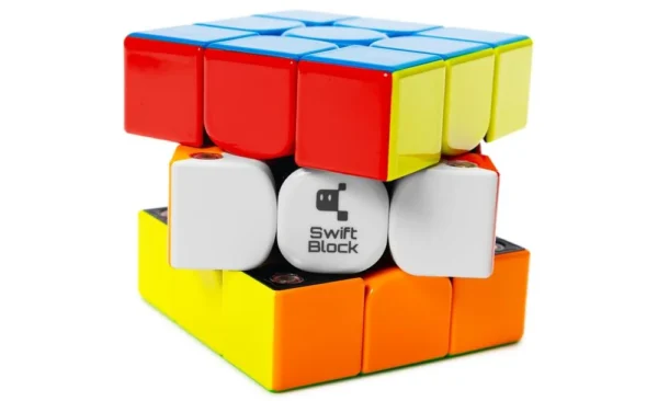 swift-block-super-3x3-magnetic-maglev-core-magnets-uv-coated-5 GAN Swift Block Super Maglev 3x3 UV(Magnetic, MagLev, Core Magnets, UV Coated)
