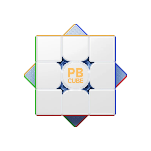 MYPB01_8370_-1 MoYu PB Cube WR 3x3 (Magnetic, MagLev, 20-Magnet Ball-Core, UV Coated)