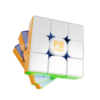 MYPB01_8370_-3 MoYu PB Cube WR 3x3 (Magnetic, MagLev, 20-Magnet Ball-Core, UV Coated)