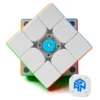 GAN 356 i Carry E 3x3 Magnetico - Bluetooth Smart Cube