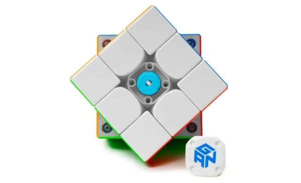 GAN 356 i Carry E 3x3 Magnetico - Bluetooth Smart Cube