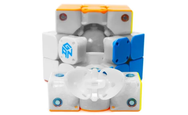 GAN 356 i Carry E 3x3 Magnetico - Bluetooth Smart Cube