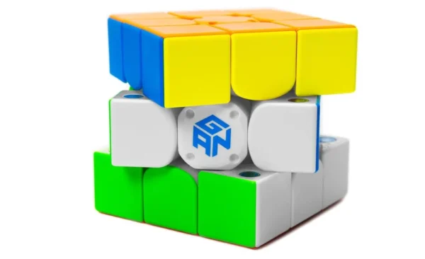 GAN 356 i Carry E 3x3 Magnetico - Bluetooth Smart Cube