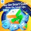 GAN 356 i Carry E 3x3 Magnetico - Bluetooth Smart Cube